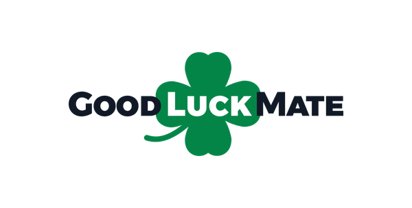 Good Luck Mate