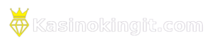 Kasinokingit